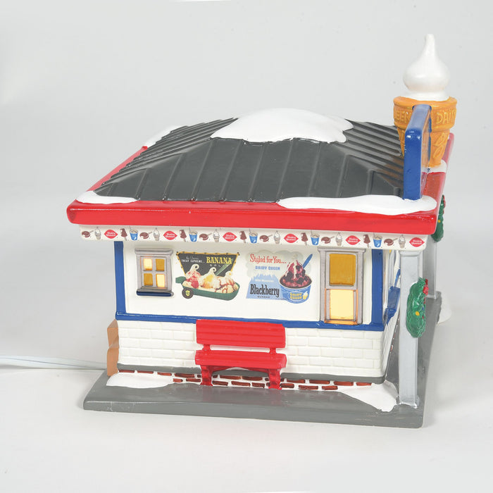 Enesco Dairy Queen®