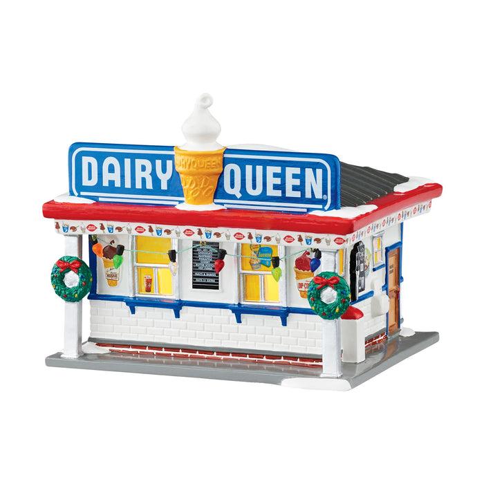 Enesco Dairy Queen®