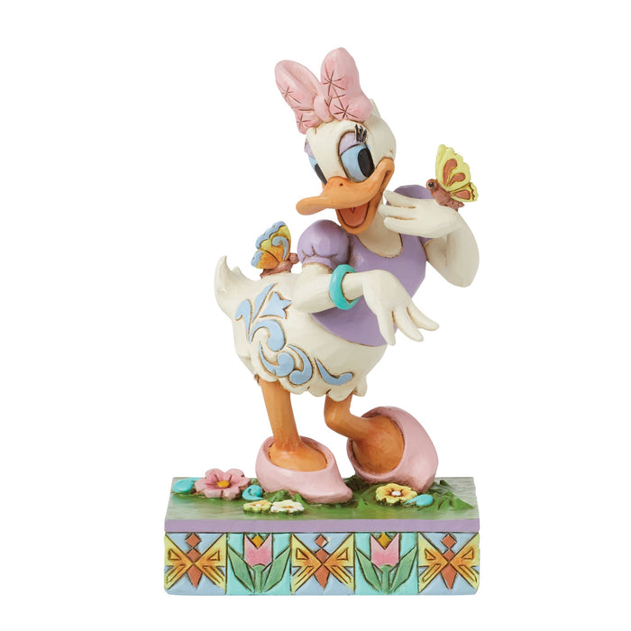 Enesco Daisy Duck