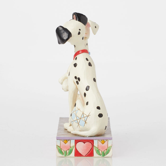 Enesco Dalmations Pongo And Perdita