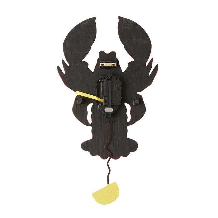 Enesco DaPinci Clock