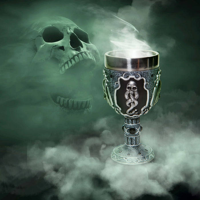 Enesco Dark Arts Goblet