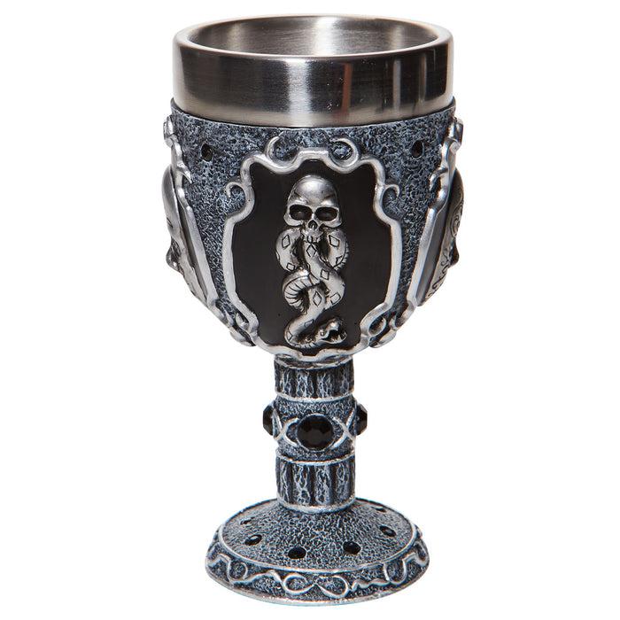 Enesco Dark Arts Goblet