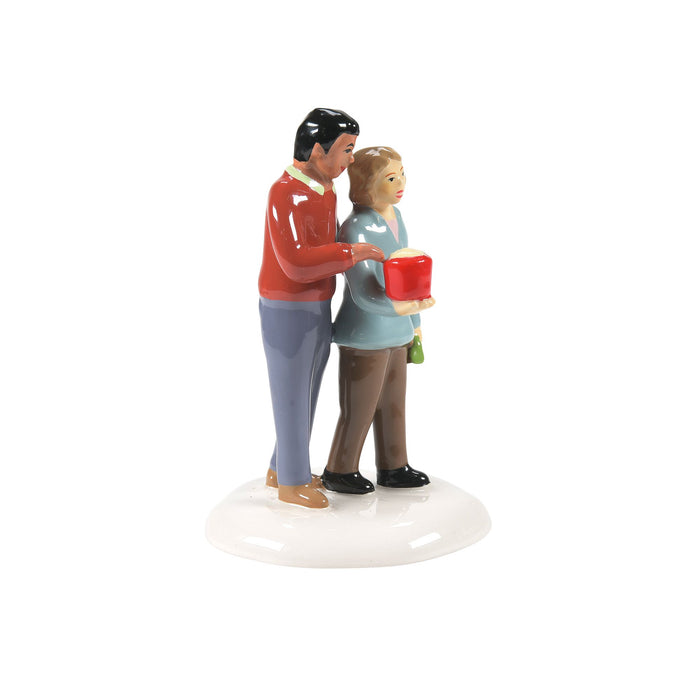 Enesco Date Night