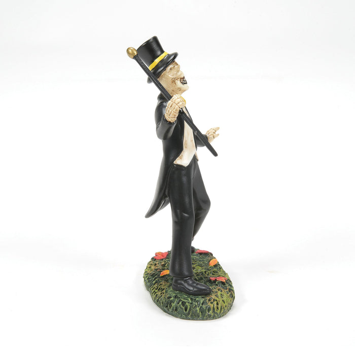 Enesco Dead Astaire