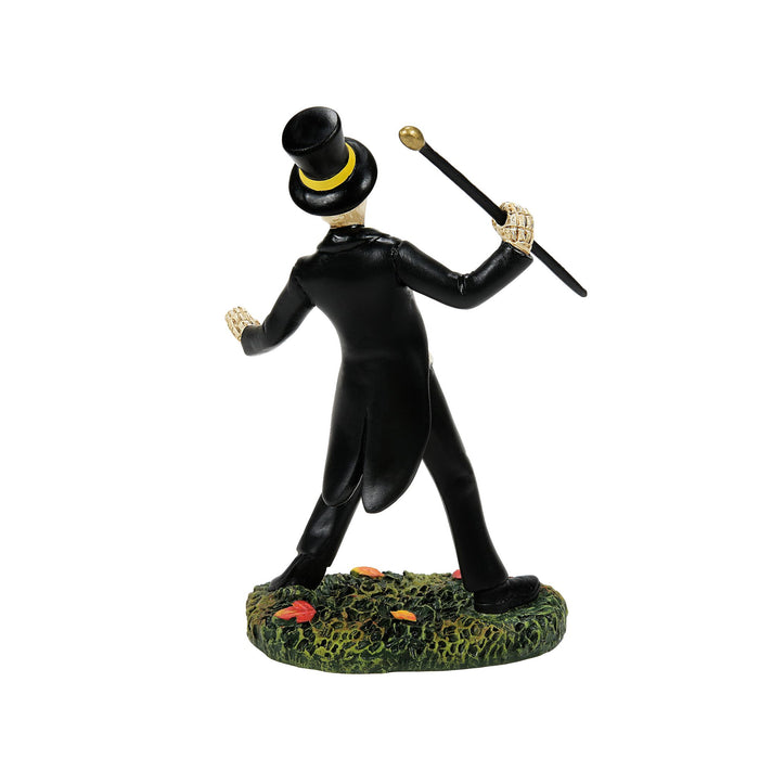 Enesco Dead Astaire