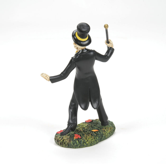 Enesco Dead Astaire