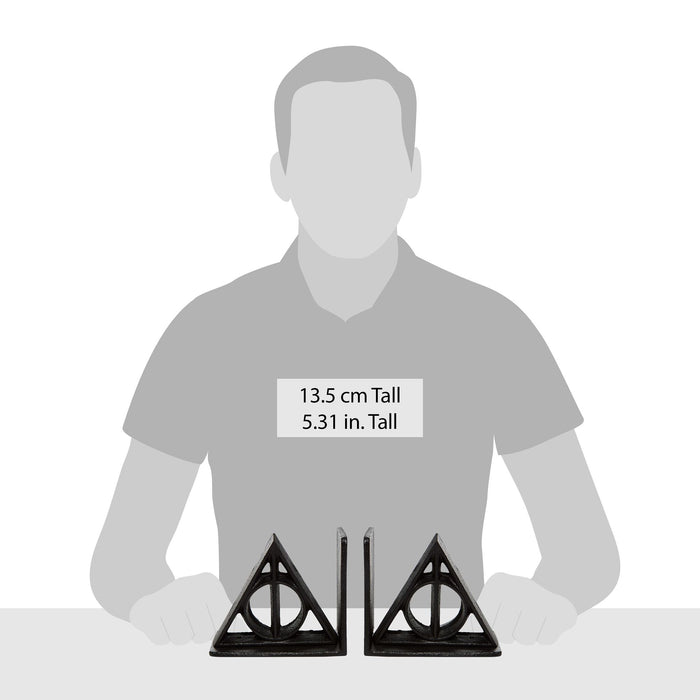 Enesco Deathly Hallow