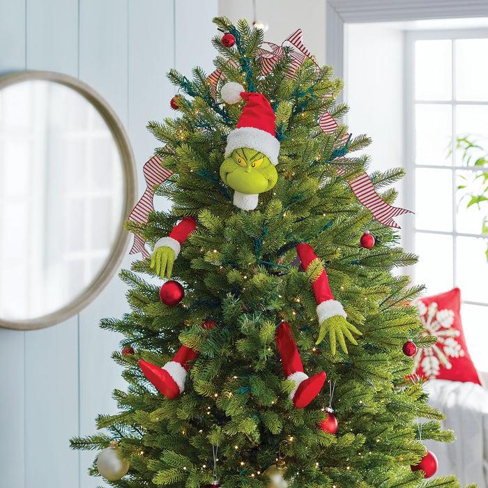 Enesco Decorate Grinch In A Cinch
