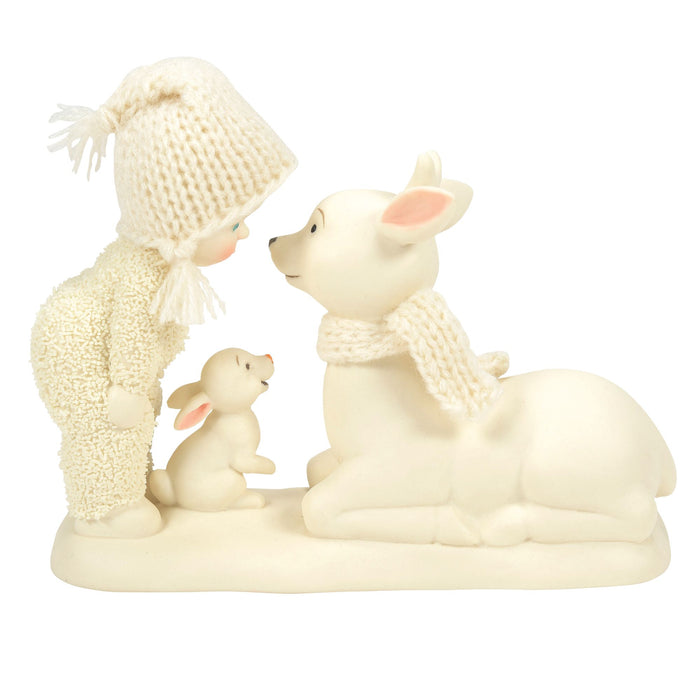 Enesco Deer Friends