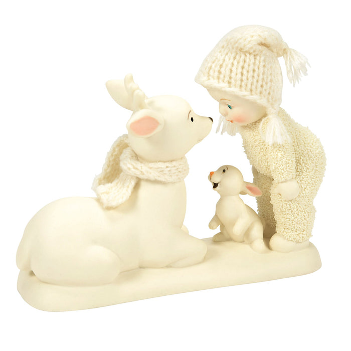 Enesco Deer Friends