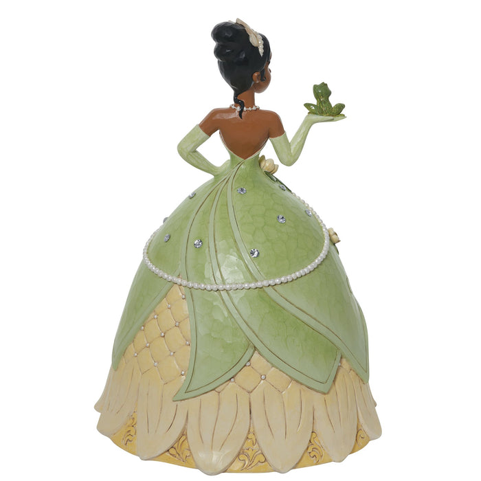 Enesco Deluxe Tiana