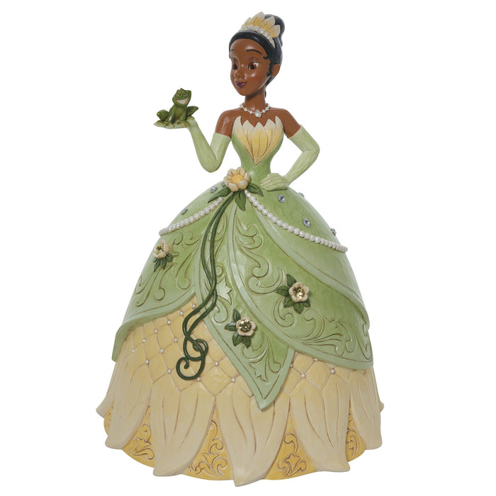 Enesco Deluxe Tiana