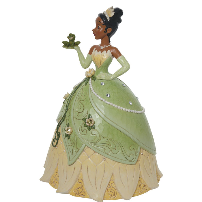 Enesco Deluxe Tiana