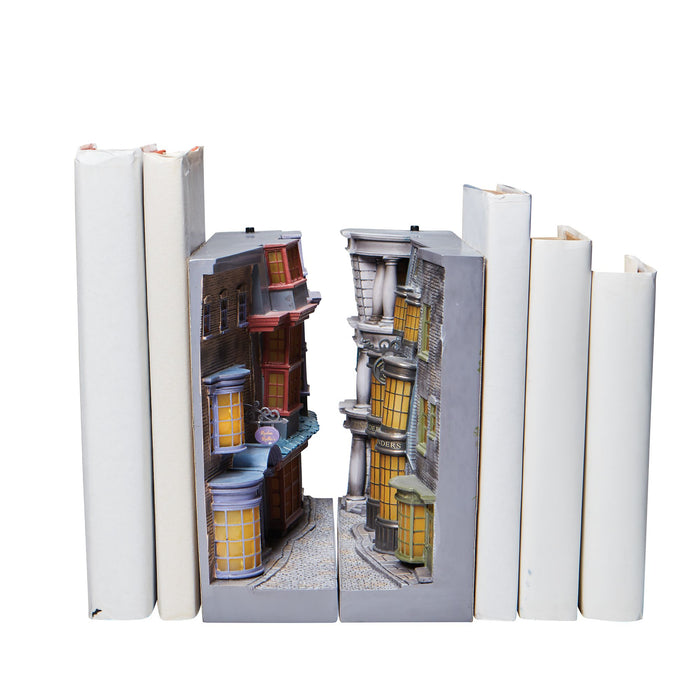 Enesco Diagon Alley Light Up