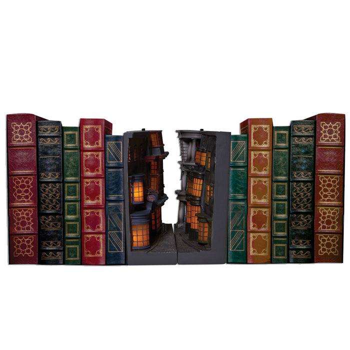 Enesco Diagon Alley Light Up