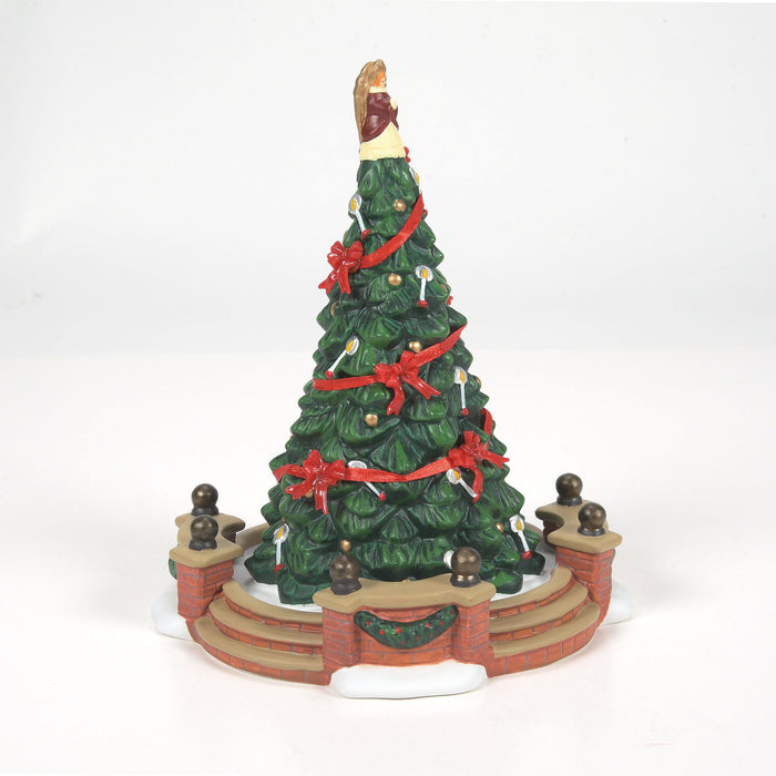 Enesco Dickens' Town Tree