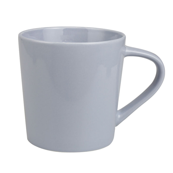 Enesco Dirty Mud Aggressive Bossy Mug
