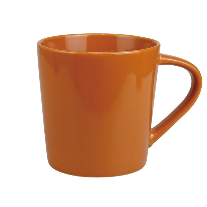 Enesco Dirty Mud Assume I'm Right Mug