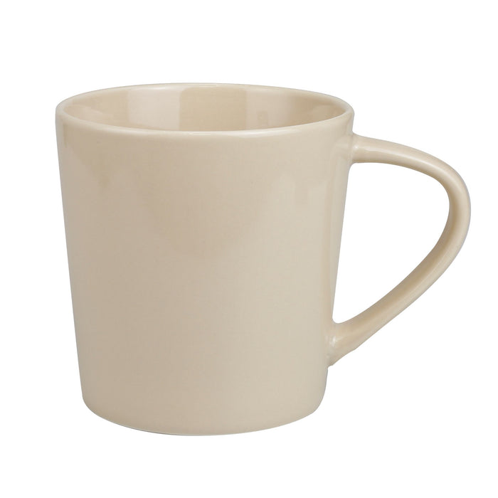 Enesco Dirty Mud Box Of Morons Mug