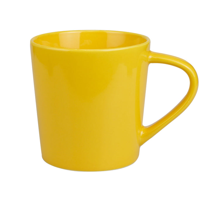 Enesco Dirty Mud Friend Lemonade Mug