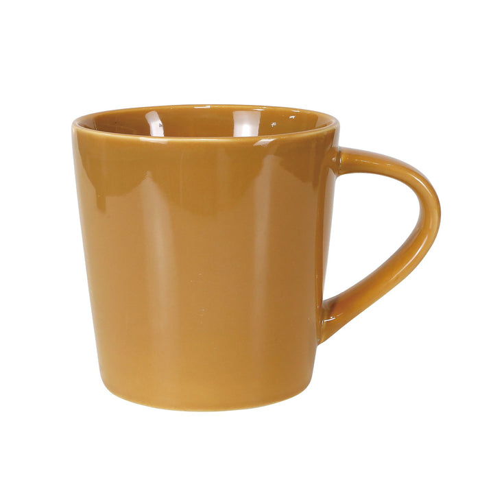 Enesco Dirty Mud Introverting Mug