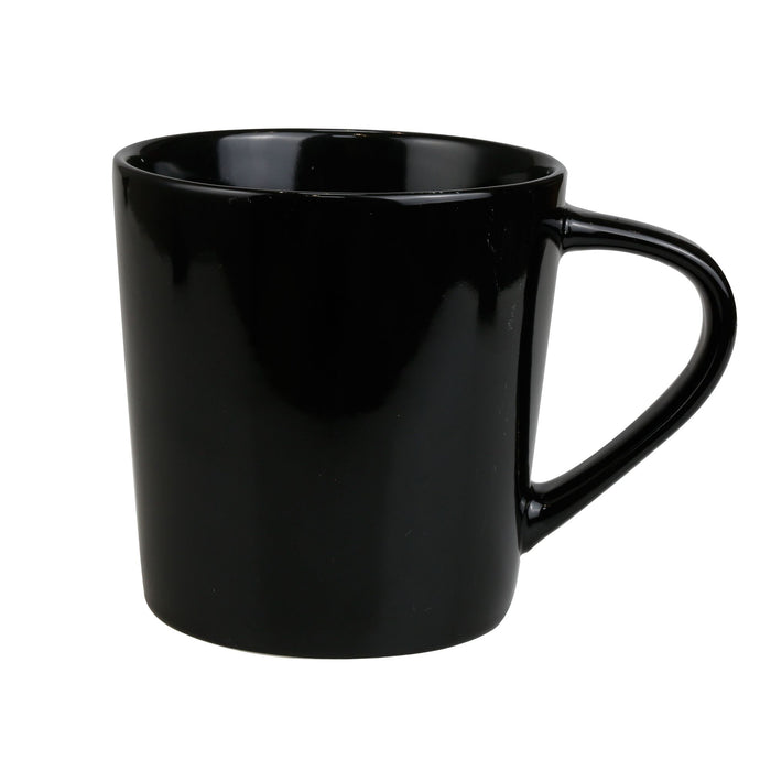 Enesco Dirty Mud Jesus Cuss Mug