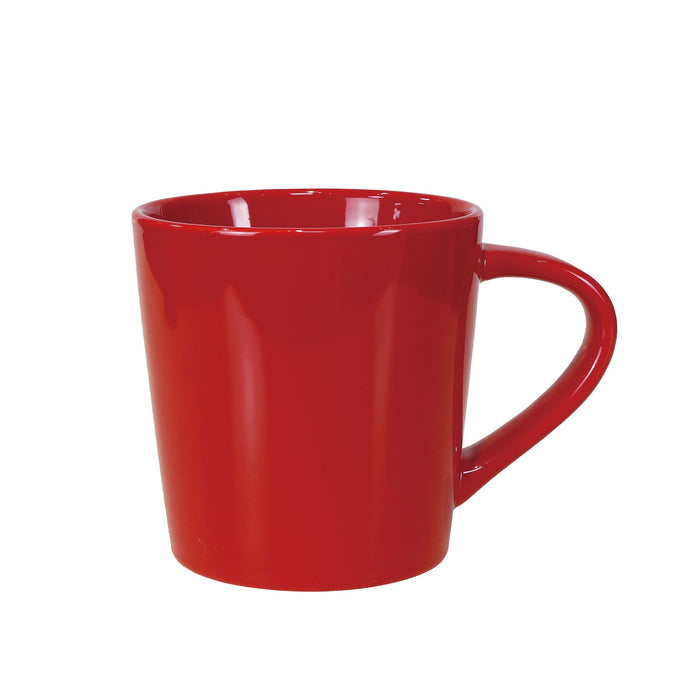 Enesco Dirty Mud Just Kidding Mug