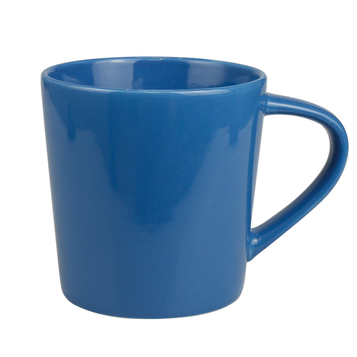 Enesco Dirty Mud No Bullshit Zone Mug