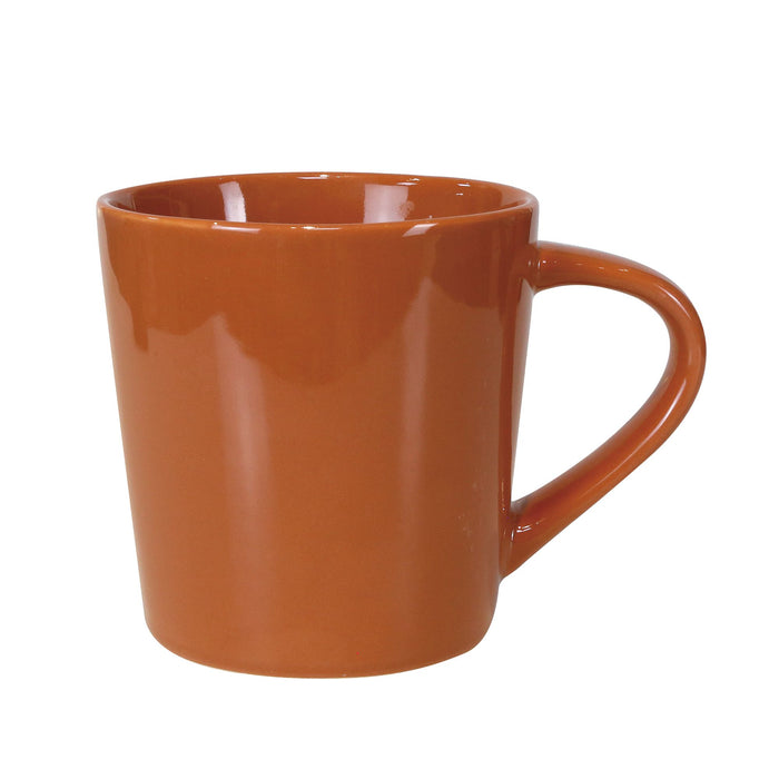 Enesco Dirty Mud Offended Mug