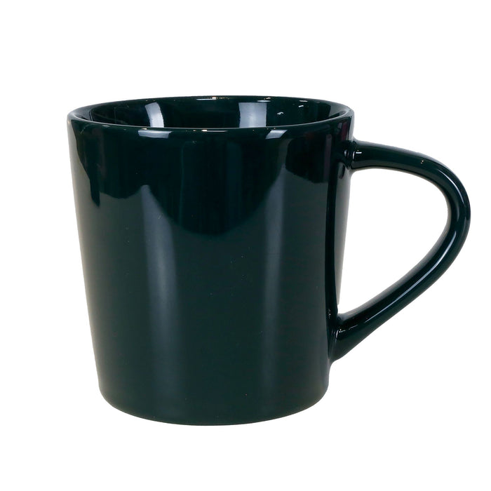 Enesco Dirty Mud Suck Life Mug