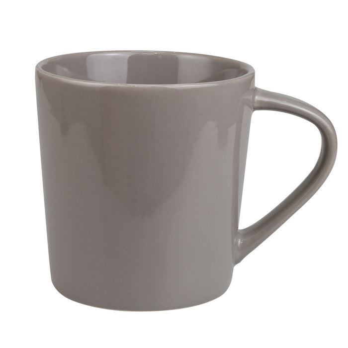 Enesco Dirty Mud Work Bullshit Mug