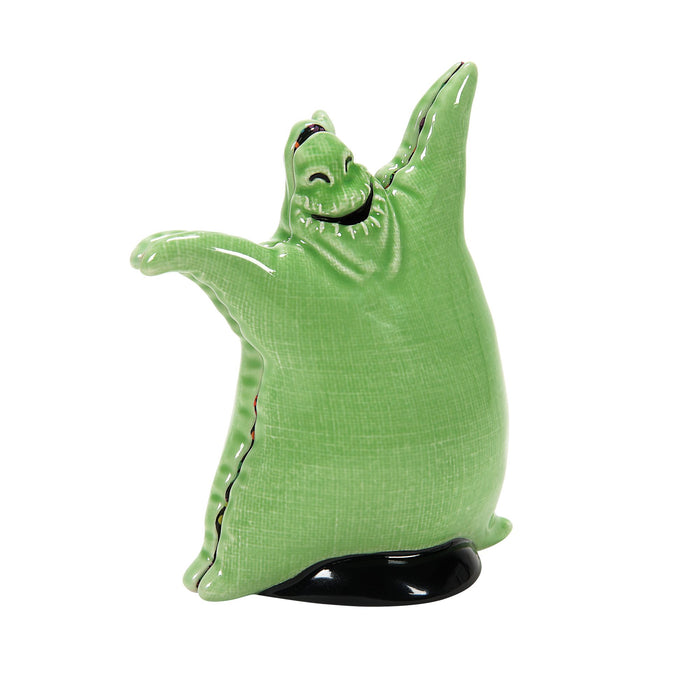 Enesco DISNEY Oogie Boogie S&P Set