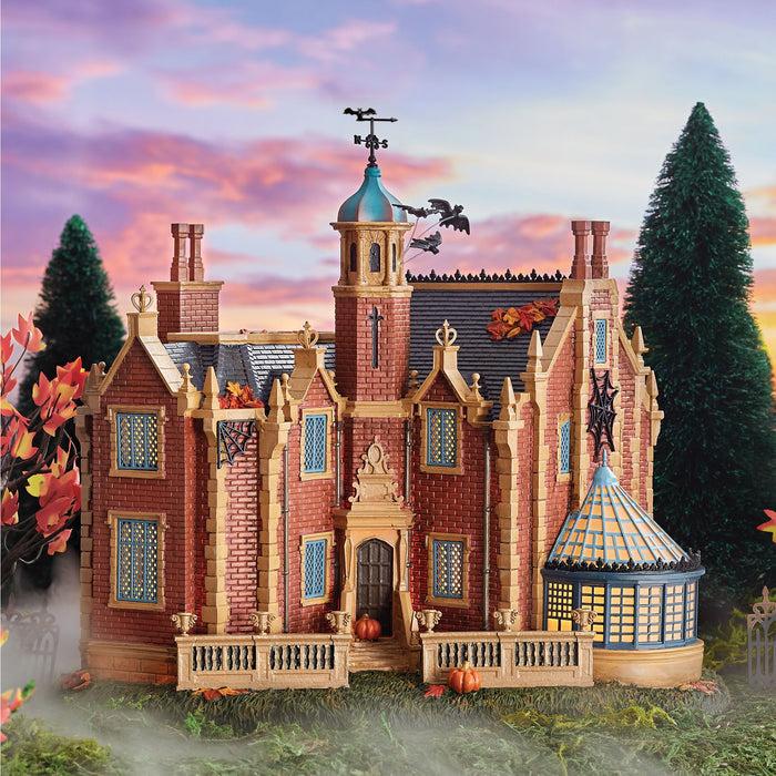 Enesco Disney World Haunted Mansion