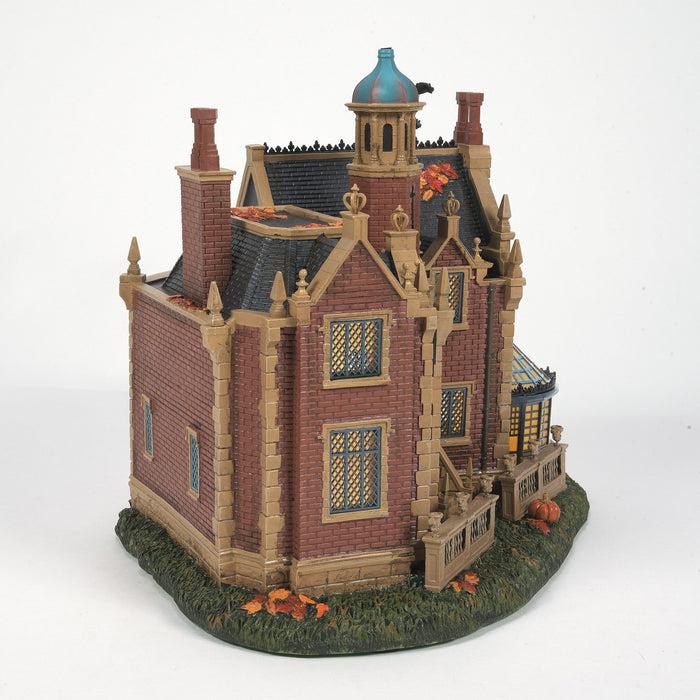 Enesco Disney World Haunted Mansion