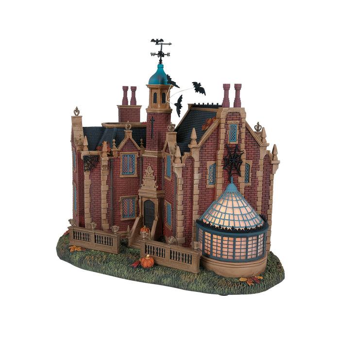 Enesco Disney World Haunted Mansion