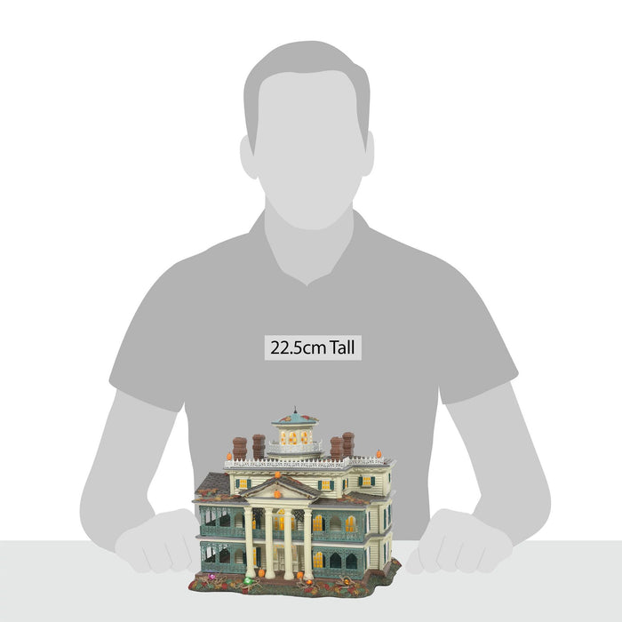 Enesco Disneyland Haunted Mansion