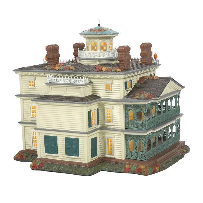 Enesco Disneyland Haunted Mansion