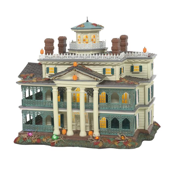 Enesco Disneyland Haunted Mansion