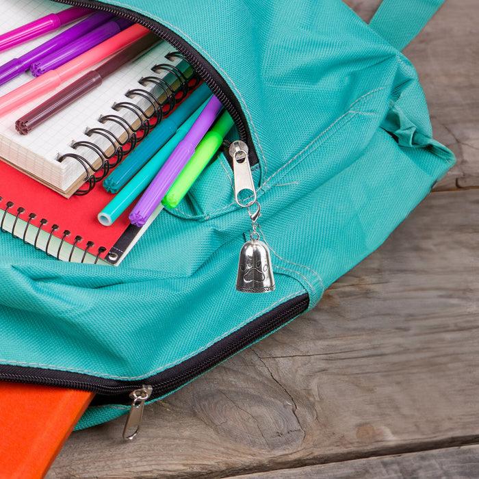 Enesco Dog Blessing Bell Charm