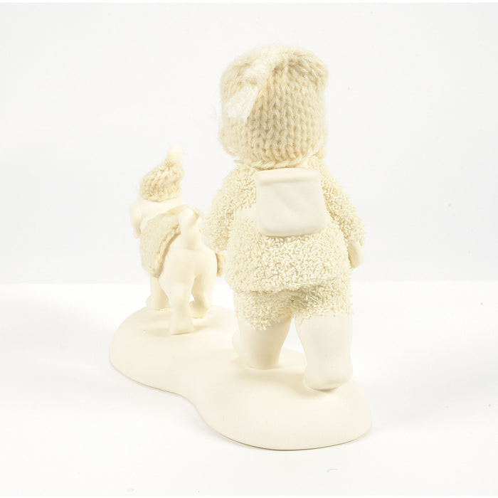 Enesco Dog Days Of Winter