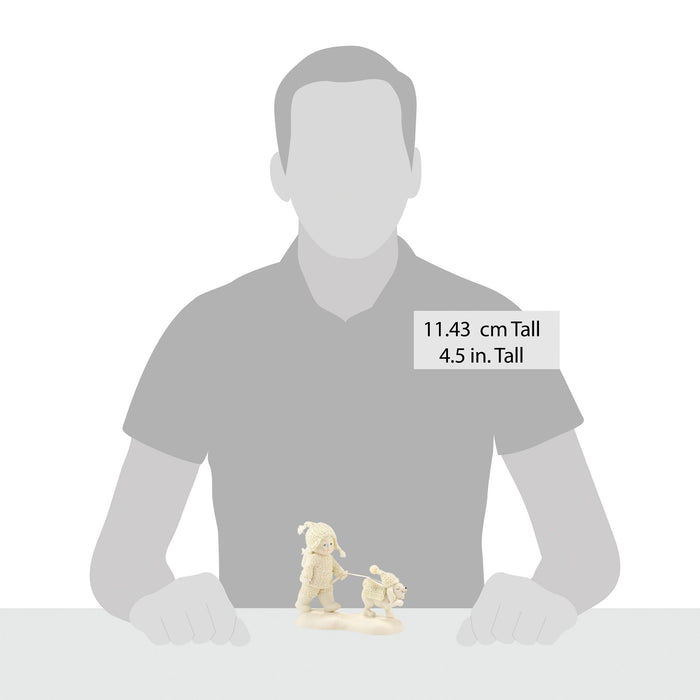 Enesco Dog Days Of Winter