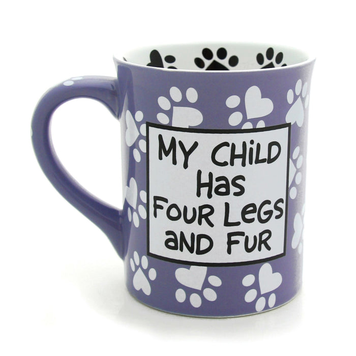 Enesco Dog Mom Mug