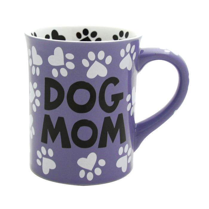 Enesco Dog Mom Mug