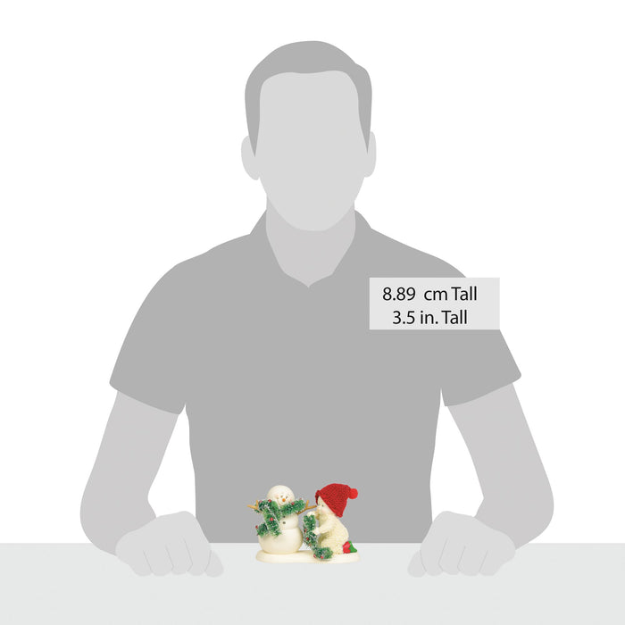 Enesco Don We Now Our Gay Apparel