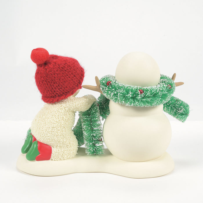 Enesco Don We Now Our Gay Apparel