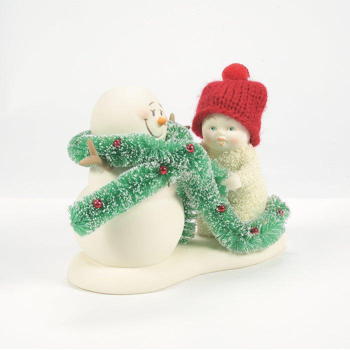 Enesco Don We Now Our Gay Apparel