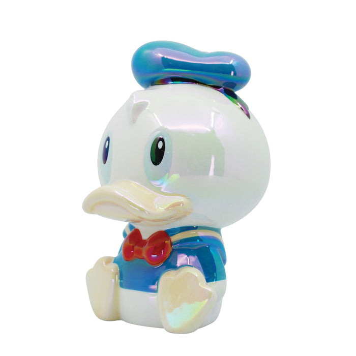Enesco Donald Duck Ceramic Bank