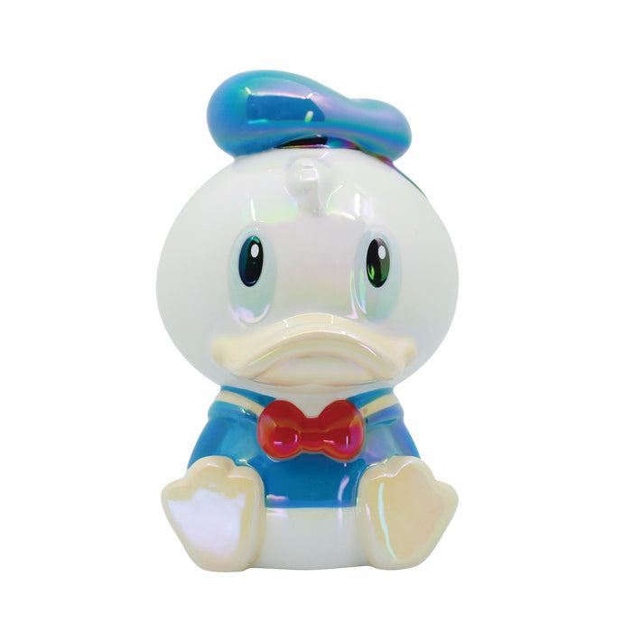 Enesco Donald Duck Ceramic Bank