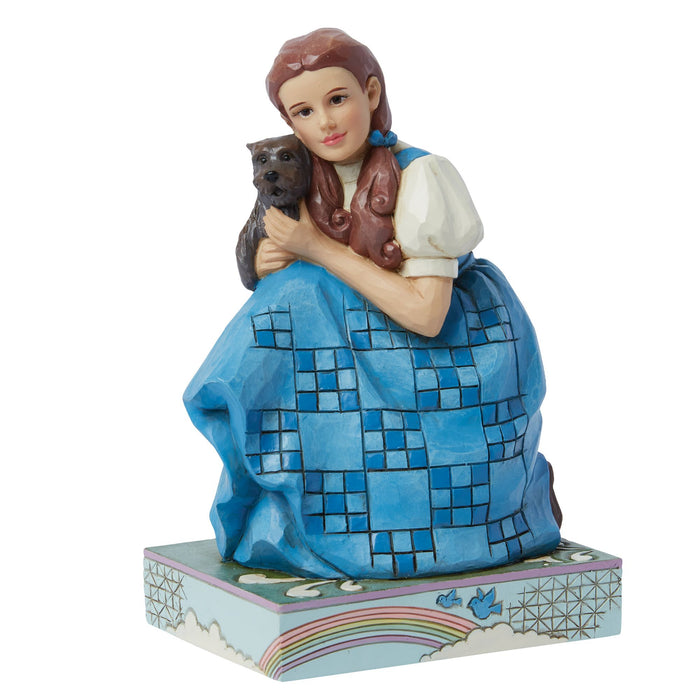 Enesco Dorothy & Toto